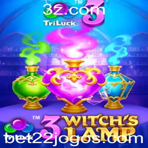 Explorando o Universo Fascinante de 3WitchsLamp: Um Mergulho nas Regras e Características