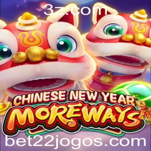 Descubra o Mundo de CHINESENEWYEARMOREWAYS: Uma Experiência de Jogo Inovadora