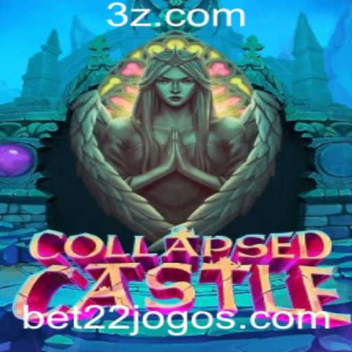 Descubra o Mundo Fascinante de CollapsedCastle
