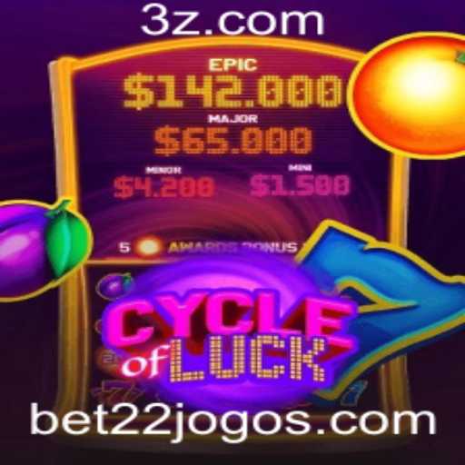 CycleofLuck: Descubra as Regras e a Emoção do Novo Jogo de Azar