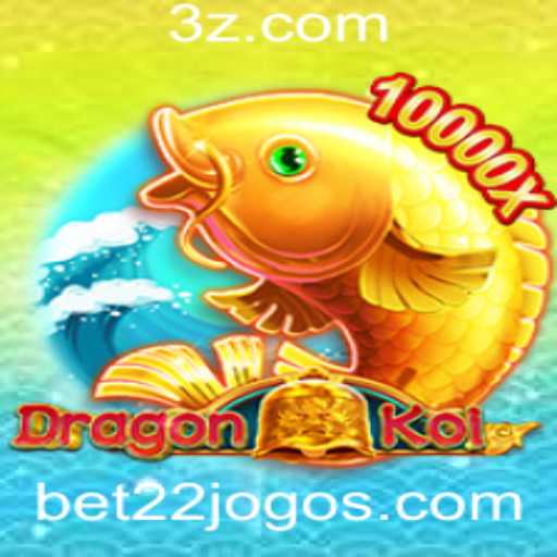 DragonKoi: O Novo Fenômeno dos Jogos de Aposta Online