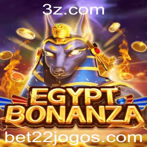 Descubra as Maravilhas de EgyptBonanza com bet22