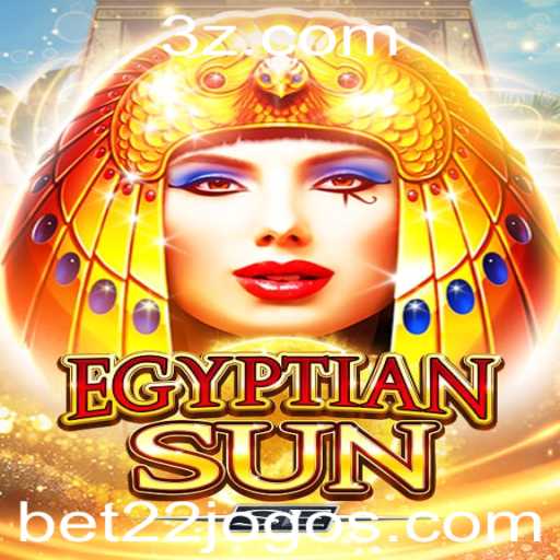 Descubra o Fascinante Mundo de EgyptianSunSE com Bet22