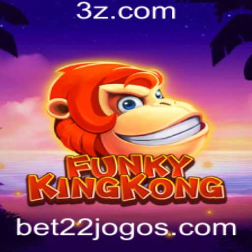 Explorando o Vibrante Mundo de FunkyKingKong