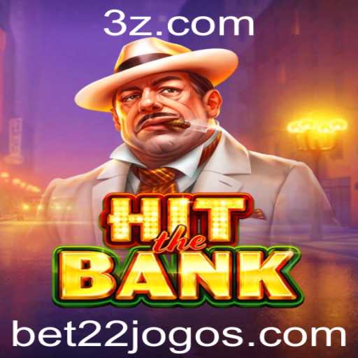 Explorando o Mundo de HitTheBank: O Jogo Inovador de 2023