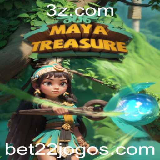 Explorando as Aventuras de MayaTreasure no Mundo de Jogos de Azar