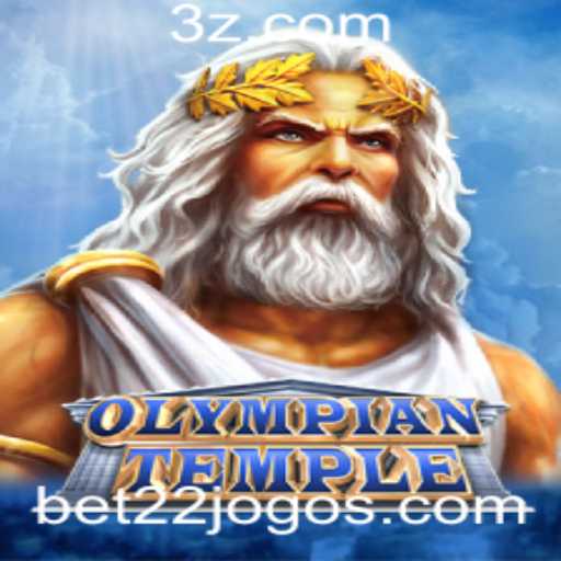 Descubra os Mistérios e Desafios de OlympianTemple com Bet22