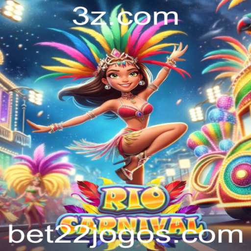 Descubra o Fascinante Mundo de RioCarnival com Bet22