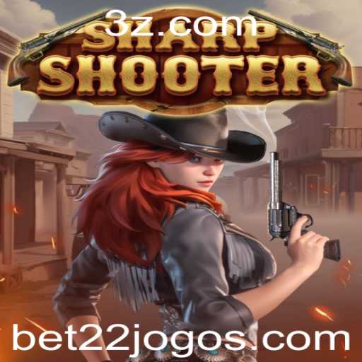 Sharpshooter: Um Novo Empolgante Passatempo no Mundo dos Jogos