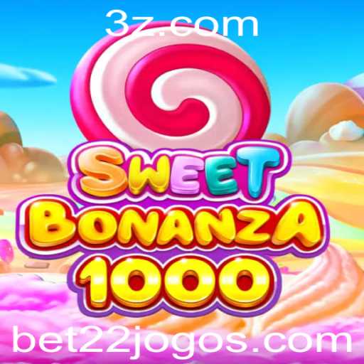 Explorando SweetBonanza1000: O Fascínio do Novo Jogo de Cassino