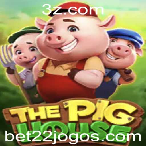 Explorando o Mundo de ThePigHouse: Regras e Estratégias com a Palavras-Chave bet22