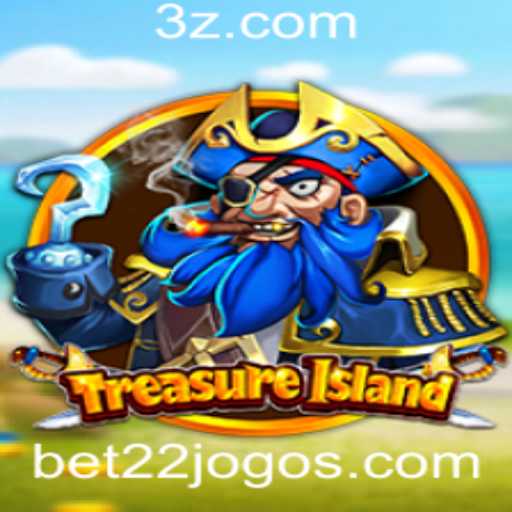 TreasureIsland: Uma Aventura Épica com bet22