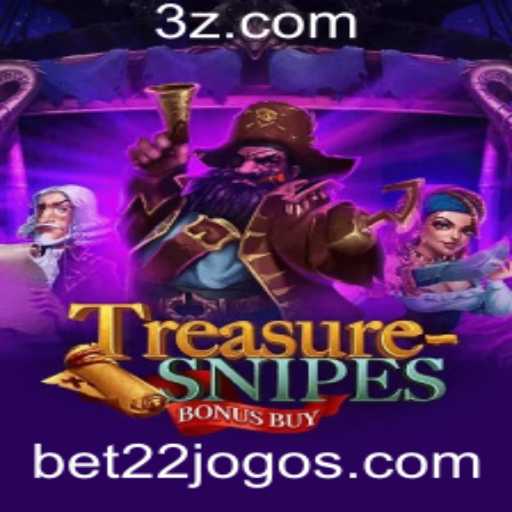 Explore o Fascinante Mundo de TreasuresnipesBonusBuy com Bet22